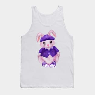 honey bunny Tank Top